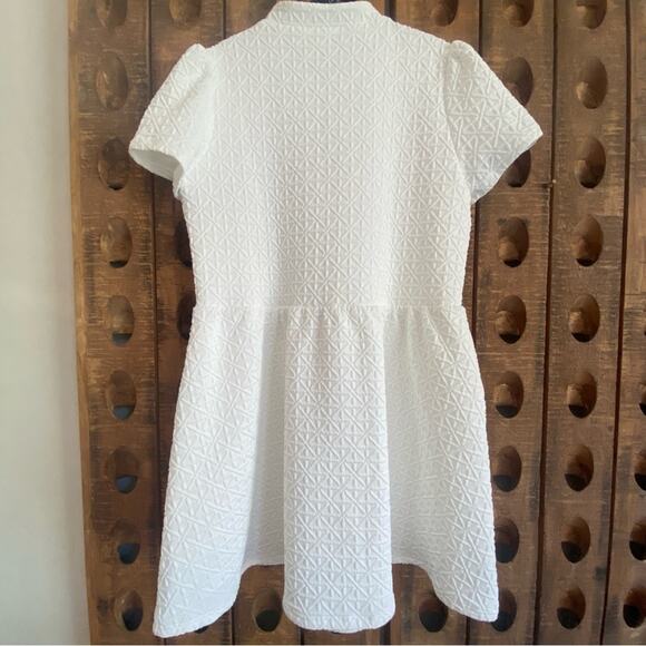 SSYS Lainey Fit and Flare Skater Mini Dress Size XL - Picture 9 of 11